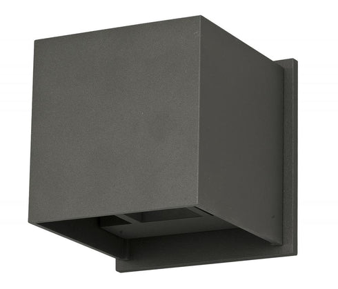 ET2 Alumilux Sconce Wall Sconce Model: E41308-BZ