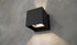 ET2 Alumilux Sconce Wall Sconce Model: E41308-BZ