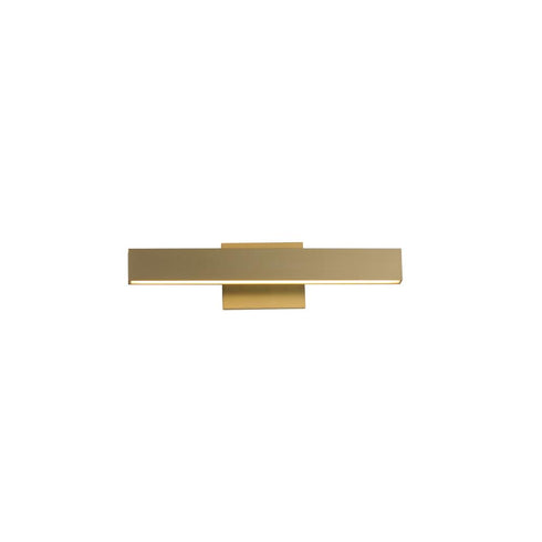 ET2 Alumilux Sideline - Bath Vanity Alumilux Sideline Bath Vanity Bath Vanity in Polished Chrome Finish Model: E42661-PC