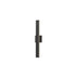 ET2 Alumilux Sideline Outdoor Wall Mount in Architectural Bronze Finish Model: E42362-ABZ