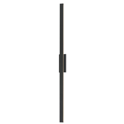 ET2 Alumilux Sideline Outdoor Wall Mount in Architectural Bronze Finish Model: E42368-ABZ