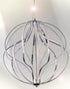 ET2 Aura Single Pendant in Polished Chrome Finish Model: E21172-PC