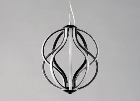 ET2 Aura Single Pendant Model: E21172-PC