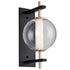 ET2 Axle Wall Sconce Model: E11041-24GLD