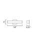 ET2 Baritone Bath Vanity Model: E23400-01SN