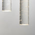 ET2 Big Fizz Multi Light Pendant Model: E22873-91PC