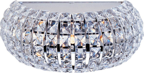 ET2 Bijou Wall Sconce Model: E21806-20PC
