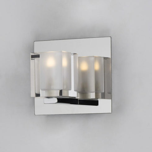 ET2 Blocs LED Bath Vanity Model: E32031-18PC