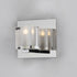 ET2 Blocs LED Bath Vanity Model: E32031-18PC