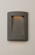 ET2 Boardwalk Wall Sconce Model: E14380-GSN