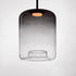 ET2 Bombona Single Pendant in Black Finish Model: E20256-142BK