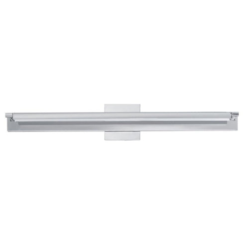 ET2 Bookkeeper Wall Sconce in Black Finish Model: E21393-BK