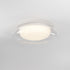 ET2 Bubble Flush Mount in White Finish Model: E51021-10WT