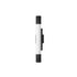 ET2 Canello Outdoor Wall Mount in Black Finish Model: E30092-01BK