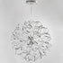 ET2 Chaos Entry Foyer Pendant Model: E21413-PC