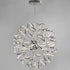 ET2 Chaos Entry Foyer Pendant Model: E21413-PC