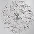 ET2 Chaos Entry Foyer Pendant Model: E21413-PC