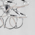 ET2 Chaos Single Pendant Model: E21411-PC