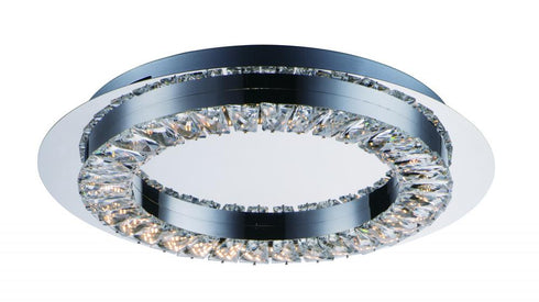 ET2 Charm Flush Mount Model: E30561-20PC