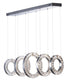 ET2 Charm Linear Pendant Model: E30565-20PC