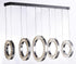 ET2 Charm Linear Pendant Model: E30565-20PC
