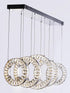 ET2 Charm Linear Pendant Model: E30565-20PC