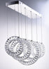 ET2 Charm Linear Pendant Model: E30565-20PC