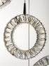 ET2 Charm Multi Light Pendant Model: E30568-20PC