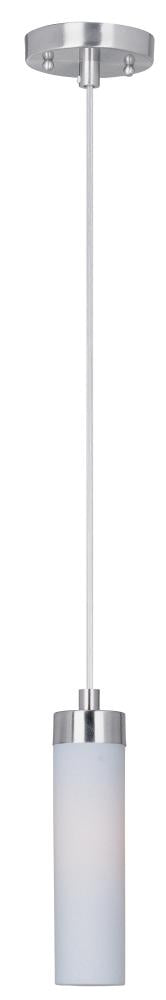 ET2 Cilandro LED Mini Pendant Model: E63109-11SN
