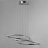 ET2 Coaster Single Pendant Model: E24132-PC