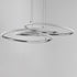 ET2 Coaster Single Pendant Model: E24132-PC