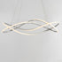 ET2 Coaster Single Pendant Model: E24136-PC