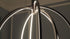 ET2 Concentric LED Single Pendant Model: E24049-BZ