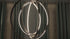 ET2 Concentric LED Single Pendant Model: E24049-BZ