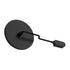 ET2 Continuum - Track Continuum Track LED Track Accessory in Black Finish Model: ETMSC01-BK