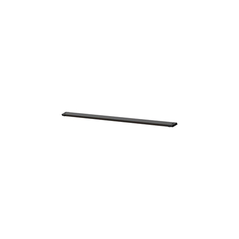 ET2 Continuum - Track Continuum Track Track in Black Finish Model: ETRK25080-BK