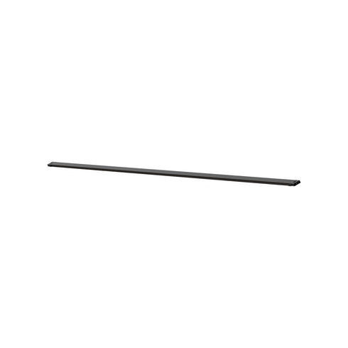 ET2 Continuum - Track Continuum Track Track in Black Finish Model: ETRK25150-BK