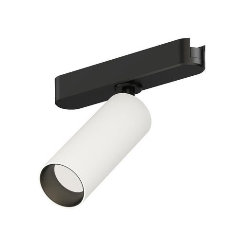ET2 Continuum - Track Continuum Track Track Light in Black Finish Model: ETL21210-BK