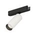 ET2 Continuum - Track Continuum Track Track Light in Black Finish Model: ETL21210-BK