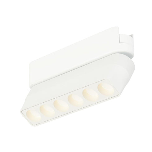 ET2 Continuum - Track Continuum Track Track Light in Black Finish Model: ETL23212-BK