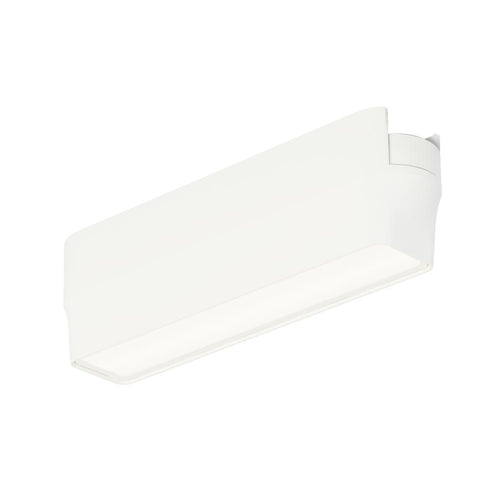 ET2 Continuum - Track Continuum Track Track Light in Black Finish Model: ETL24212-BK