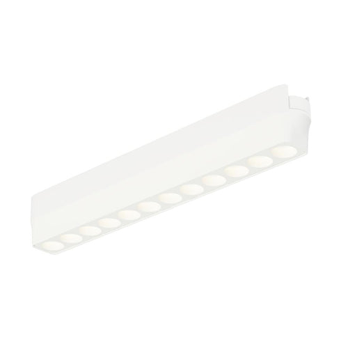 ET2 Continuum - Track Continuum Track Track Light in Black Finish Model: ETL24216-BK