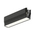 ET2 Continuum - Track Continuum Track Track Light in Black Finish Model: ETL26212-BK
