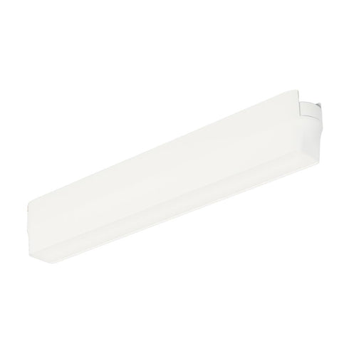 ET2 Continuum - Track Continuum Track Track Light in Black Finish Model: ETL26216-BK
