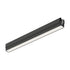 ET2 Continuum - Track Continuum Track Track Light in Black Finish Model: ETL26218-BK