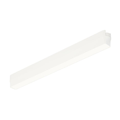 ET2 Continuum - Track Continuum Track Track Light in Black Finish Model: ETL26218-BK