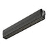 ET2 Continuum - Track Continuum Track Track Light in Black Finish Model: ETL28216-BK
