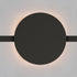 ET2 Continuum - Track Continuum Track Track Light in Black Finish Model: ETL29223-BK