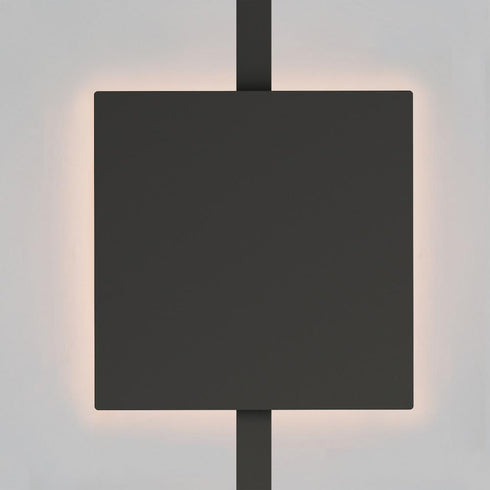 ET2 Continuum - Track Continuum Track Track Light in Black Finish Model: ETL29224-BK