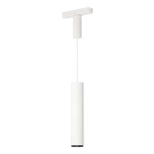 ET2 Continuum - Track Continuum Track Track Light in Black Finish Model: ETL31022-BK
